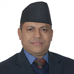 Shailendra Giri